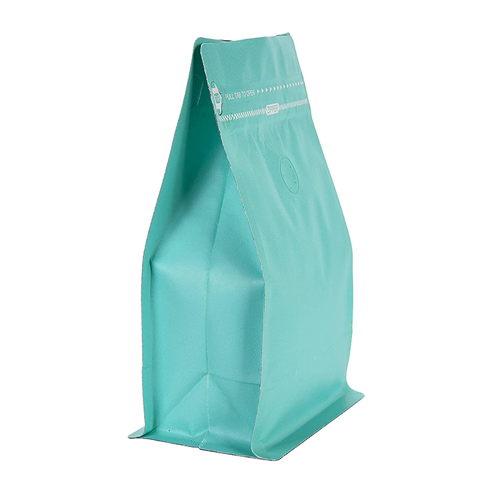 Gusset Bag-en abantaila